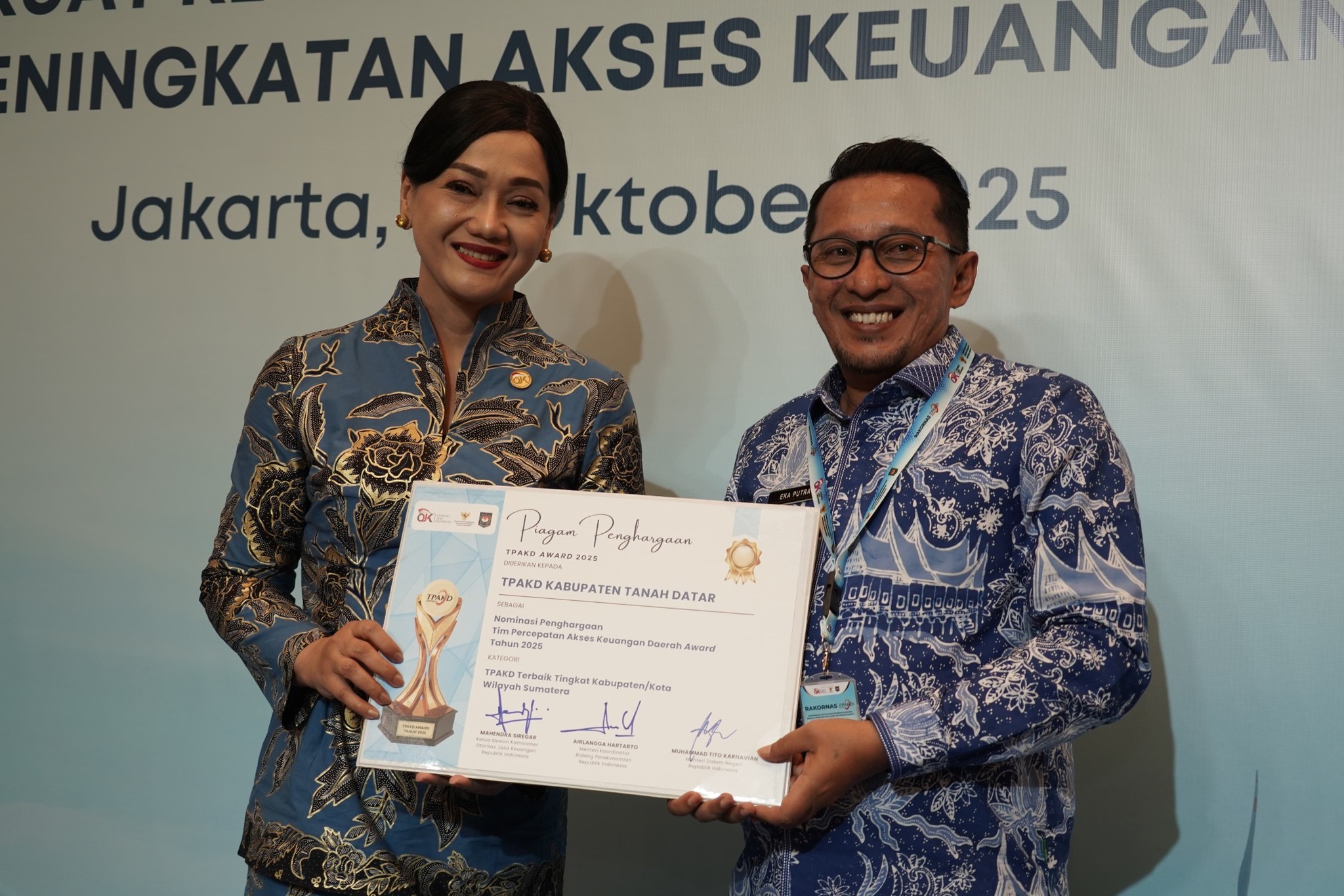 Progul Makan Randang Terbaik
